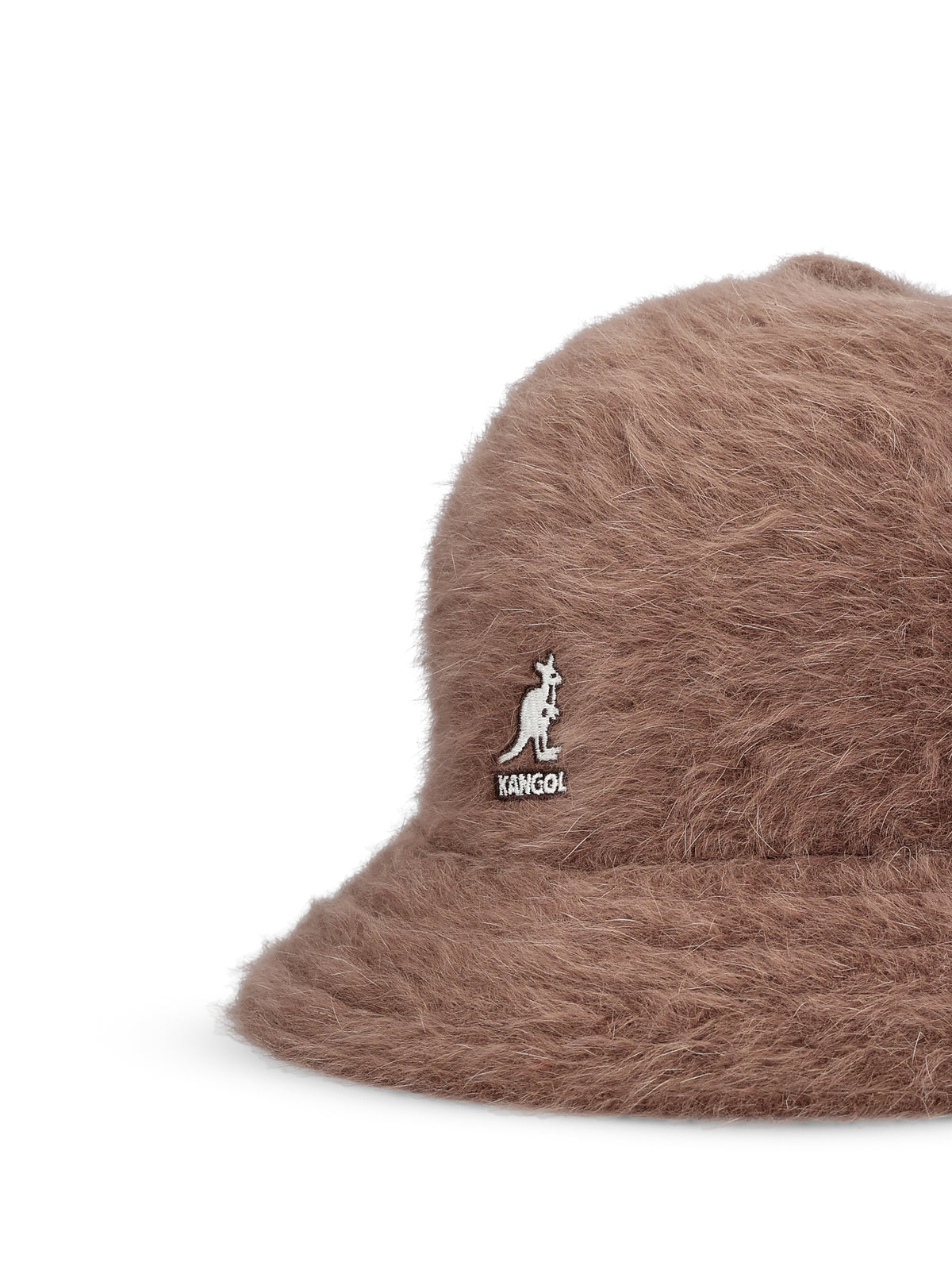 Cappello Furgora® Casual in angora K3017ST BR204 KANGOL 