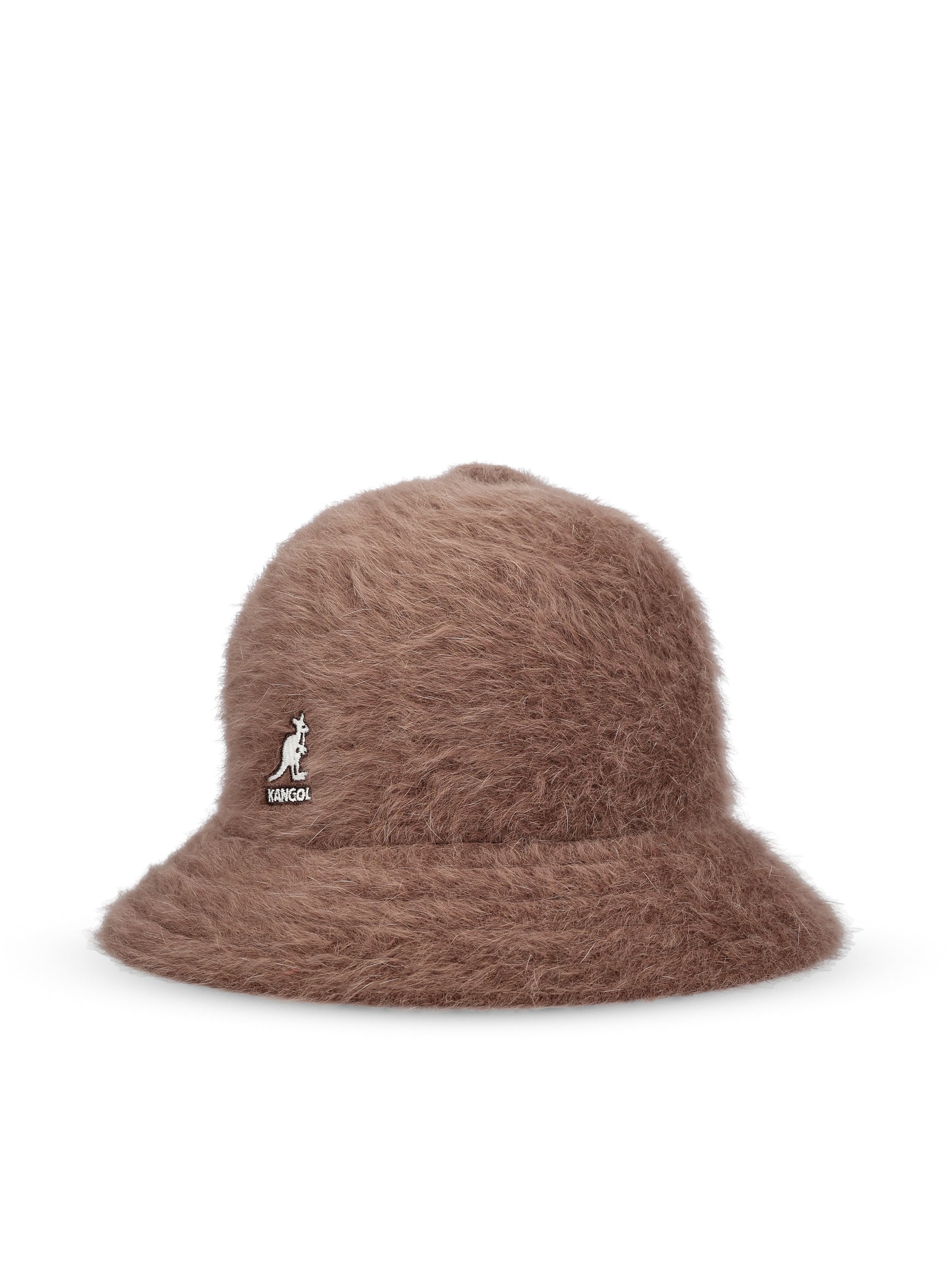 Cappello Furgora® Casual in angora K3017ST BR204 KANGOL 