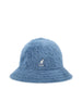 Cappello Furgora® Casual in angora K3017ST DB433 KANGOL 