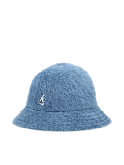 Cappello Furgora® Casual in angora K3017ST DB433 KANGOL 