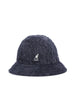 Cappello Furgora® Casual in angora K3017ST NV411 KANGOL 