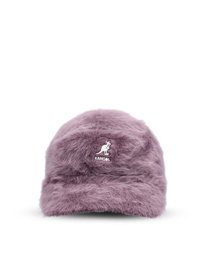 Cappellino Furgora® Spacecap in angora K3201ST DP450 KANGOL 