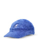 Cappellino Furgora® Spacecap in angora K3201ST SB402 KANGOL 