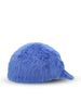 Cappellino Furgora® Spacecap in angora K3201ST SB402 KANGOL 
