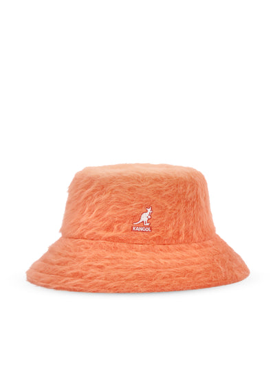 Cappello Furgora® Bucket in angora K3477 CF801 KANGOL 