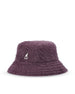 Cappello Furgora® Bucket in angora K3477 DP450 KANGOL 