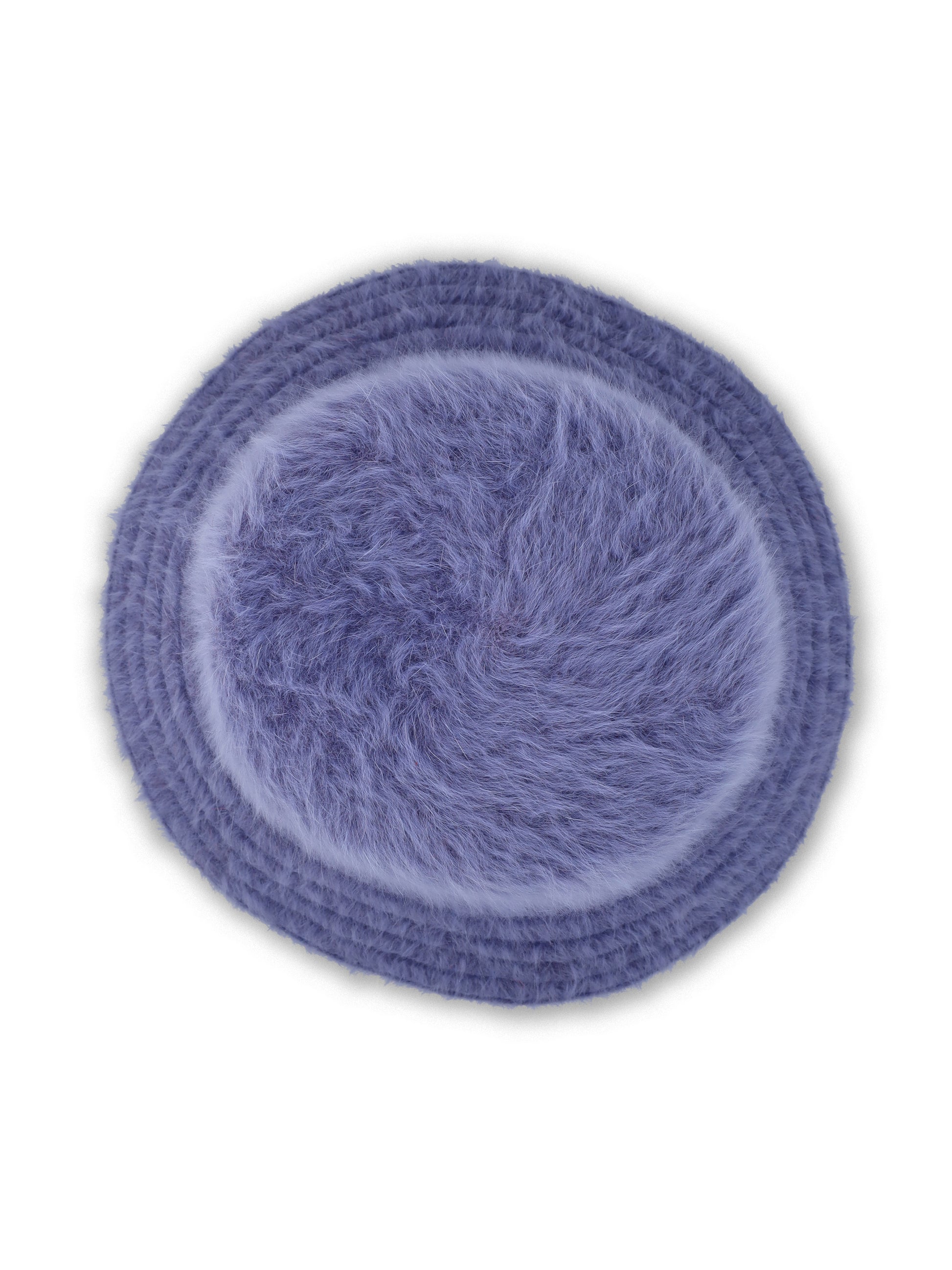 Cappello Furgora® Bucket in angora K3477 HI501 KANGOL 