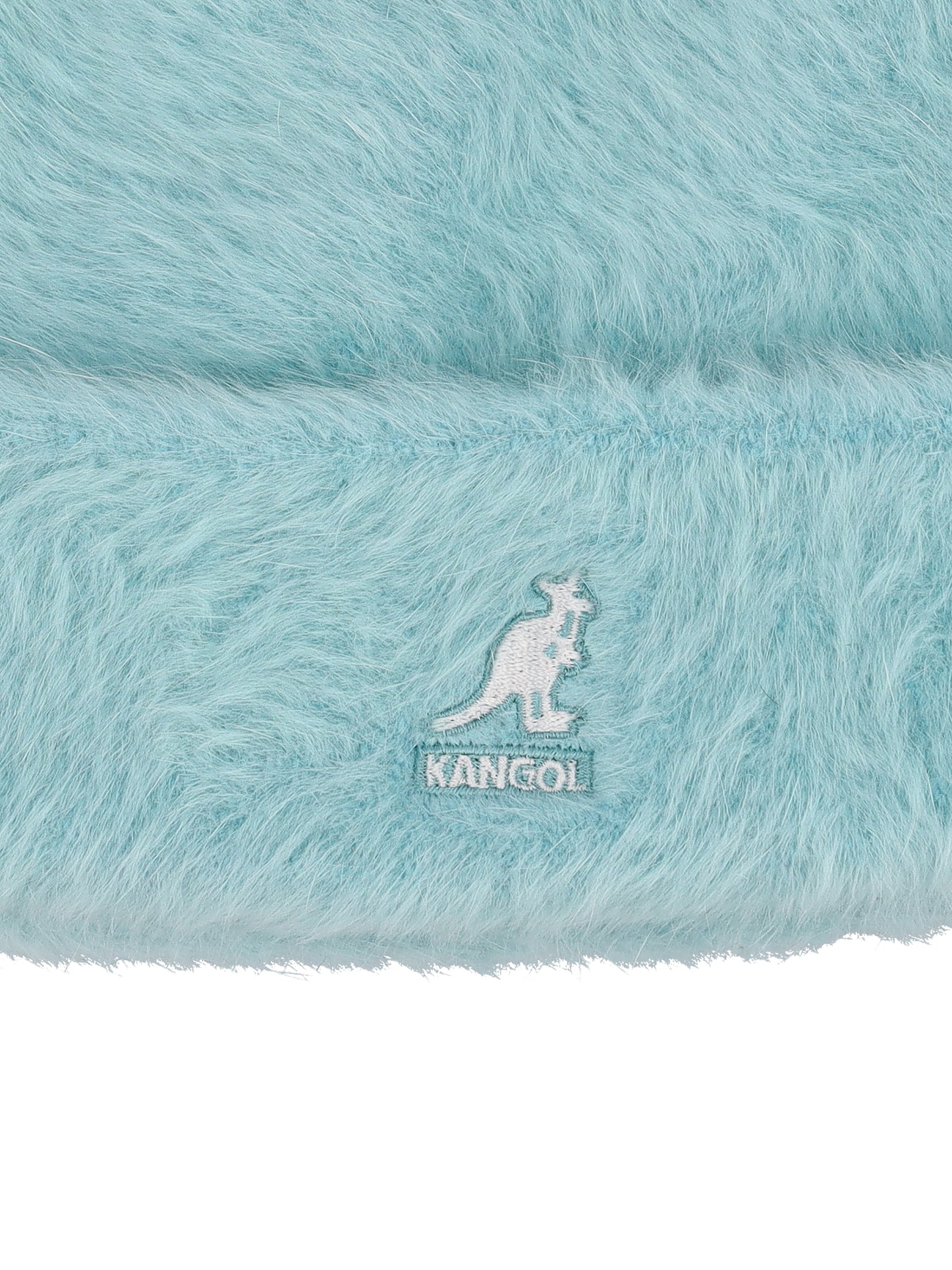 Cappello Furgora® Cuff Beanie in angora K3523 AQ447 KANGOL 
