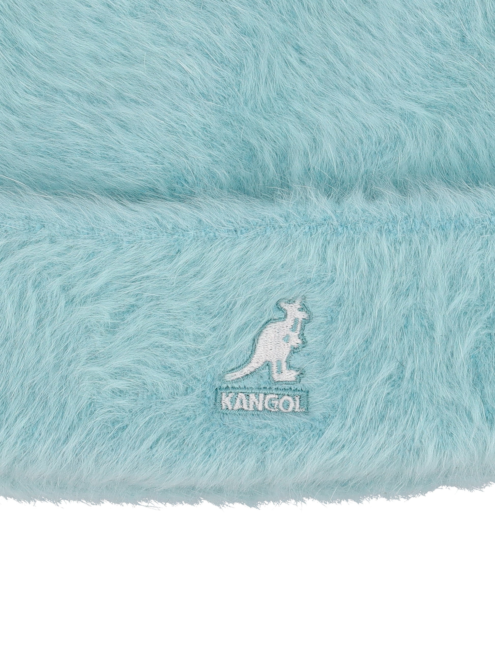 Cappello Furgora® Cuff Beanie in angora K3523 AQ447 KANGOL 