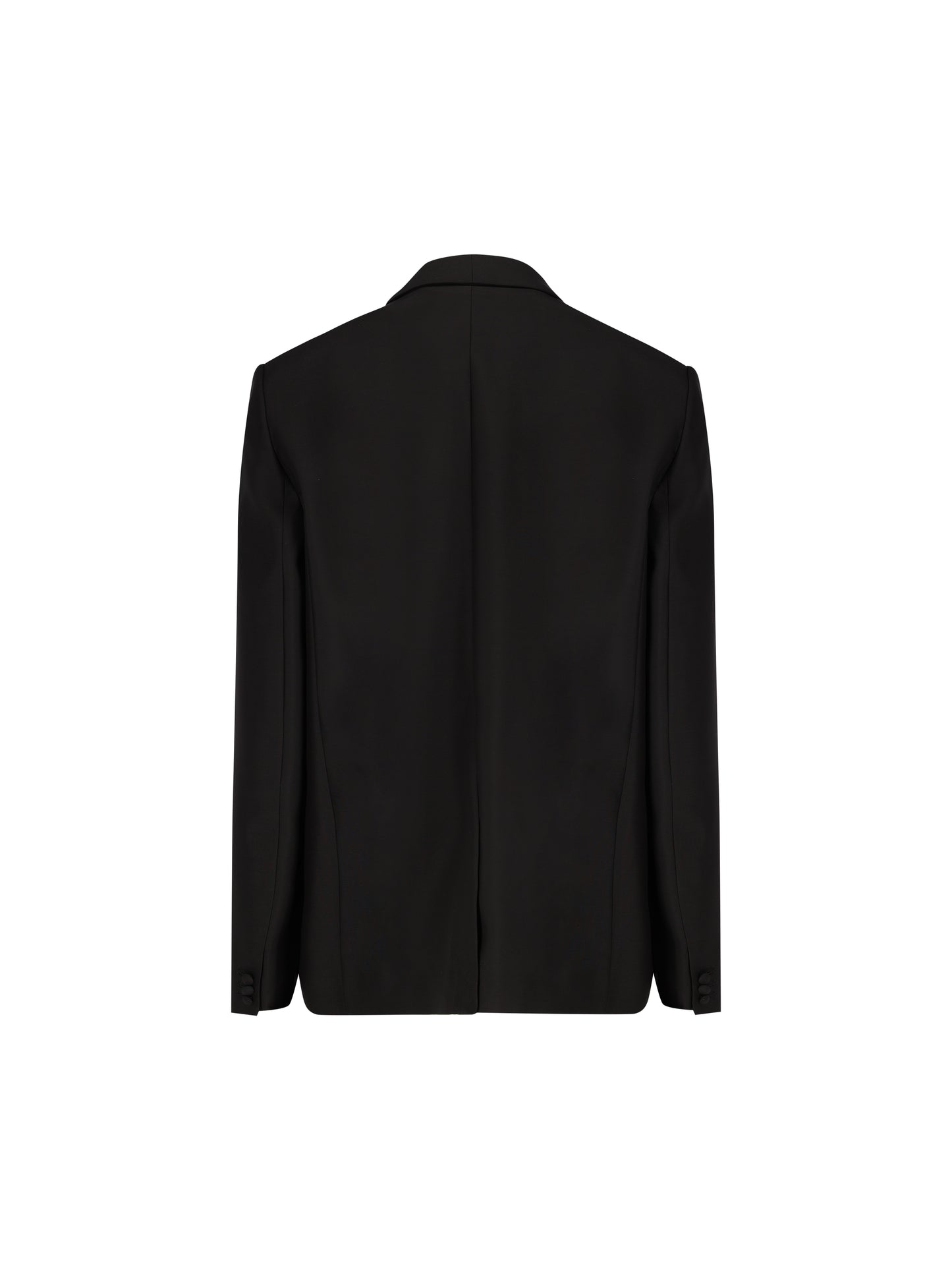 Giacca realizzata in lana e seta. H526Y03WC2 1100 LOEWE 
