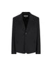 Giacca realizzata in lana. H526Y03WD5 1120 LOEWE 