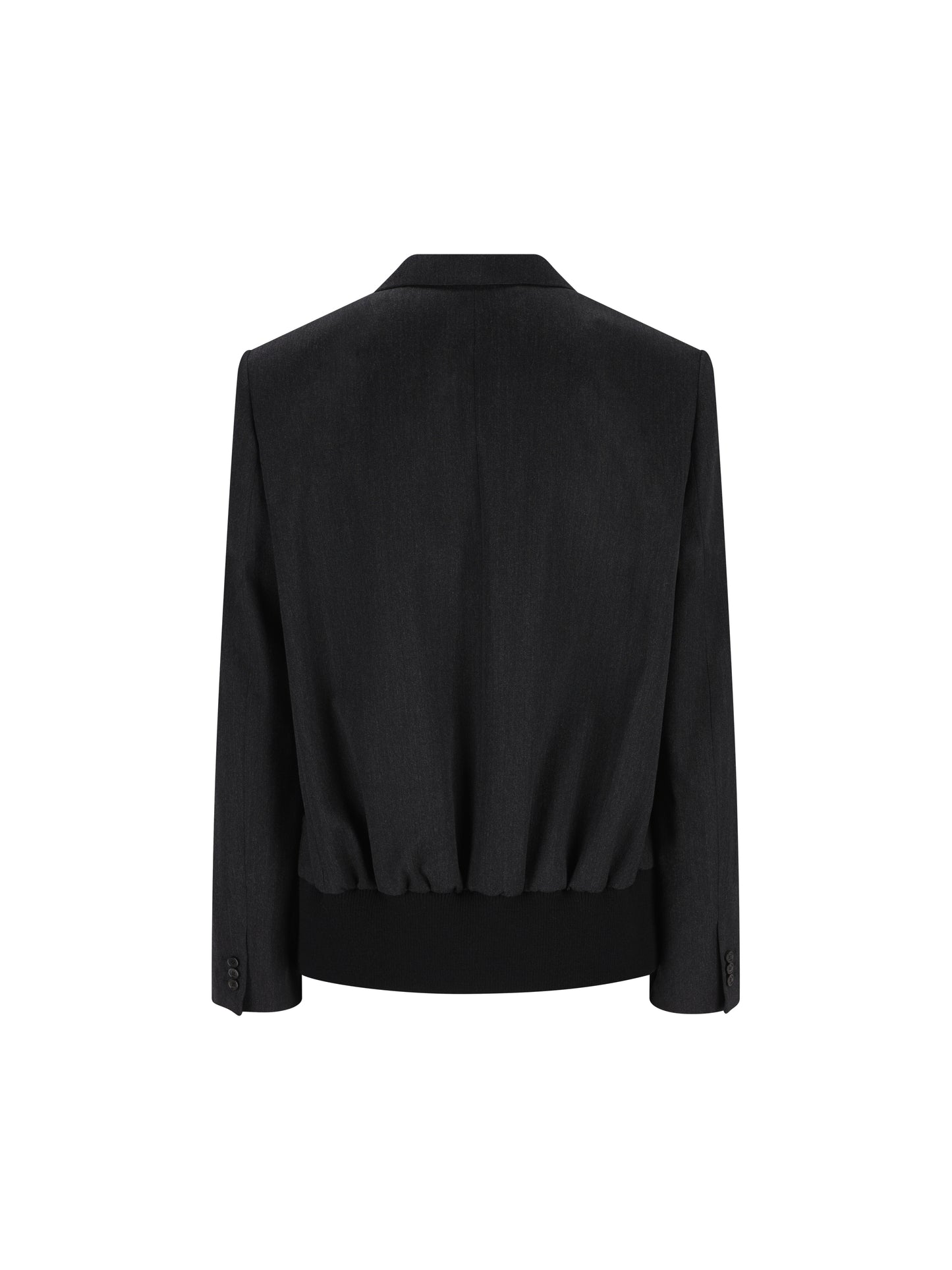 Giacca realizzata in lana. H526Y03WD5 1120 LOEWE 