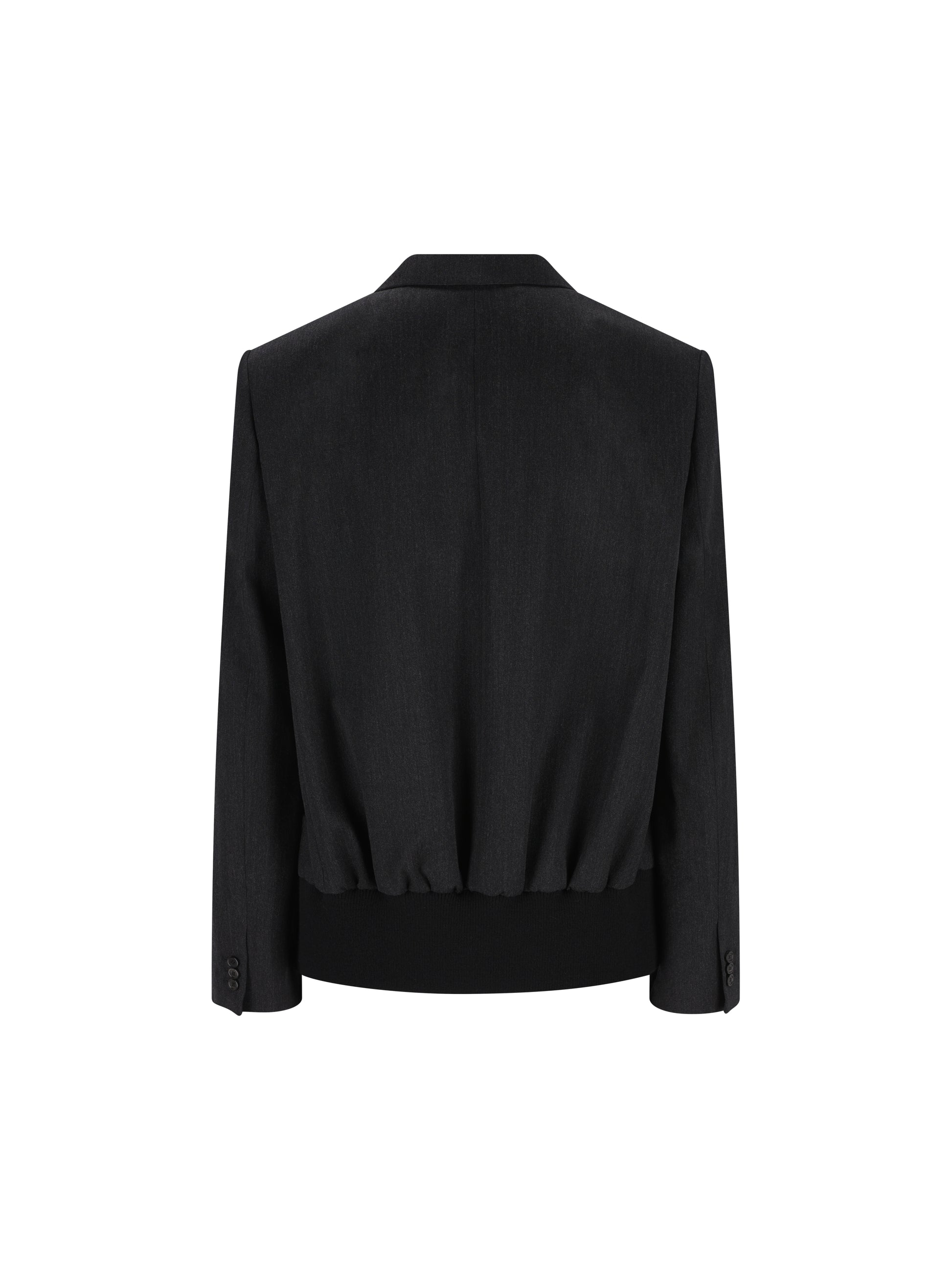Giacca realizzata in lana. H526Y03WD5 1120 LOEWE 