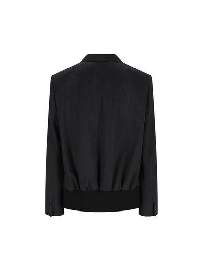 Giacca realizzata in lana. H526Y03WD5 1120 LOEWE 