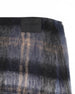 Gonna realizzata in mohair/lana e poliammide. S540Y08XC0 4985 LOEWE 