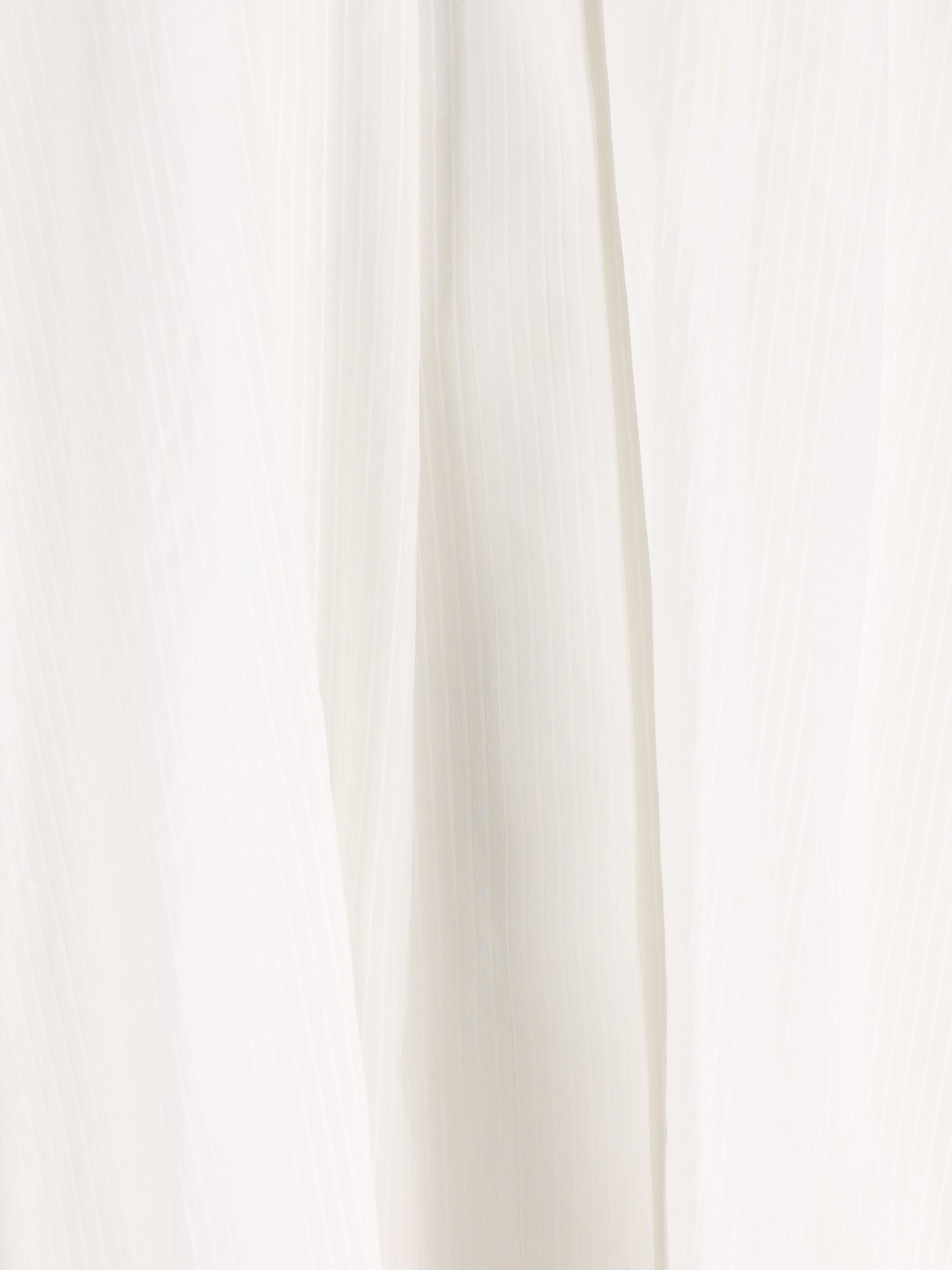 Abito realizzato in cotone. S540Y09XTU 2100 LOEWE 