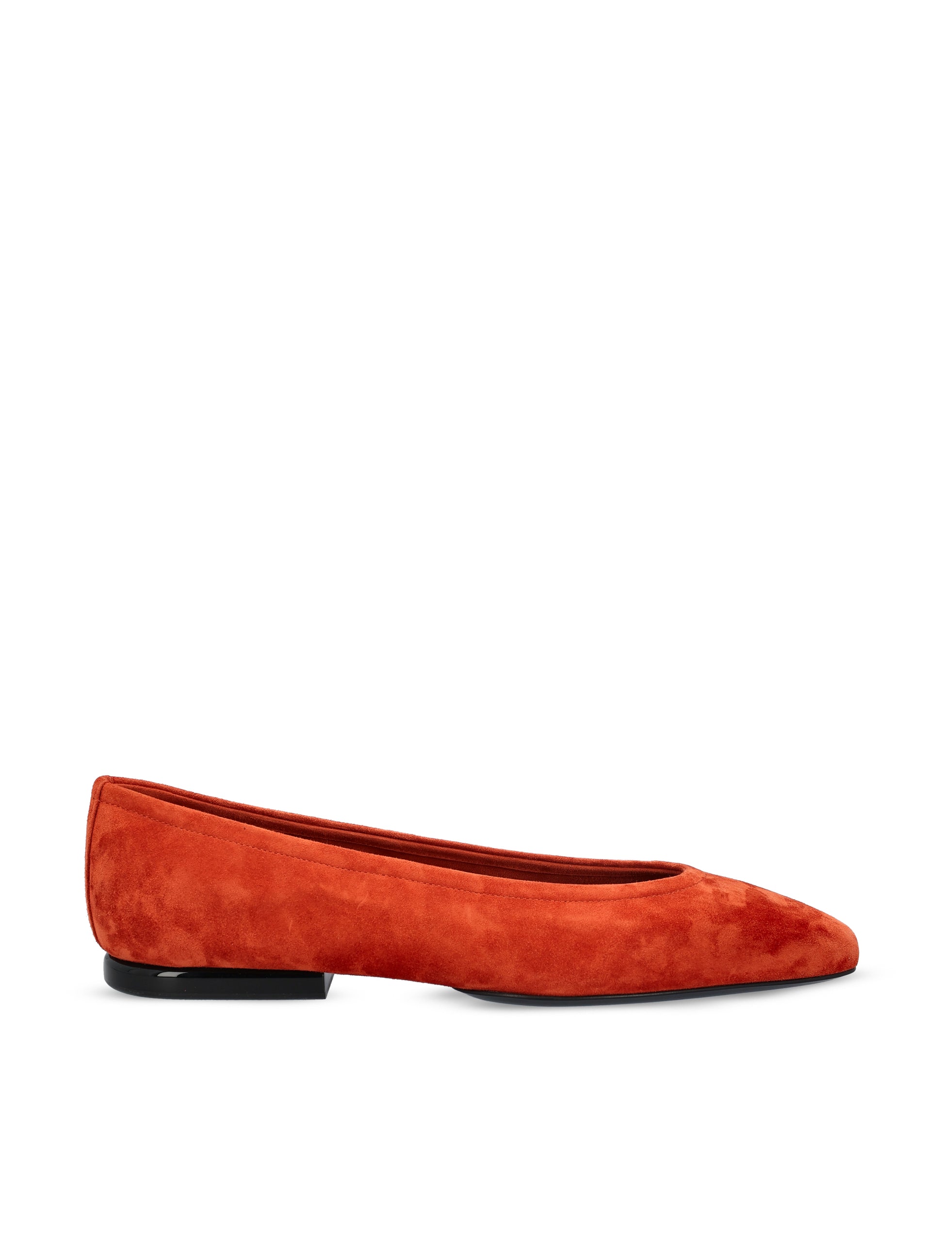 Ballerine realizzate in pelle di capra. FAO6141 R0ET LORO PIANA 