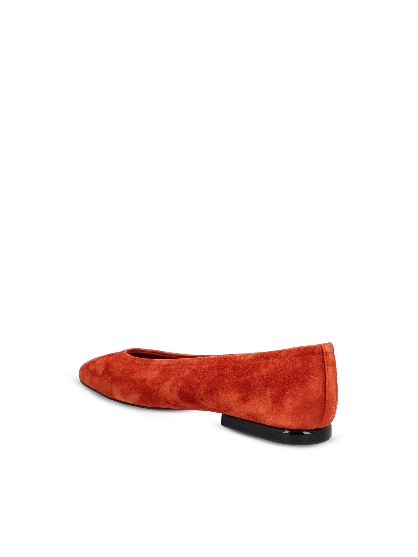 Ballerine realizzate in pelle di capra. FAO6141 R0ET LORO PIANA 