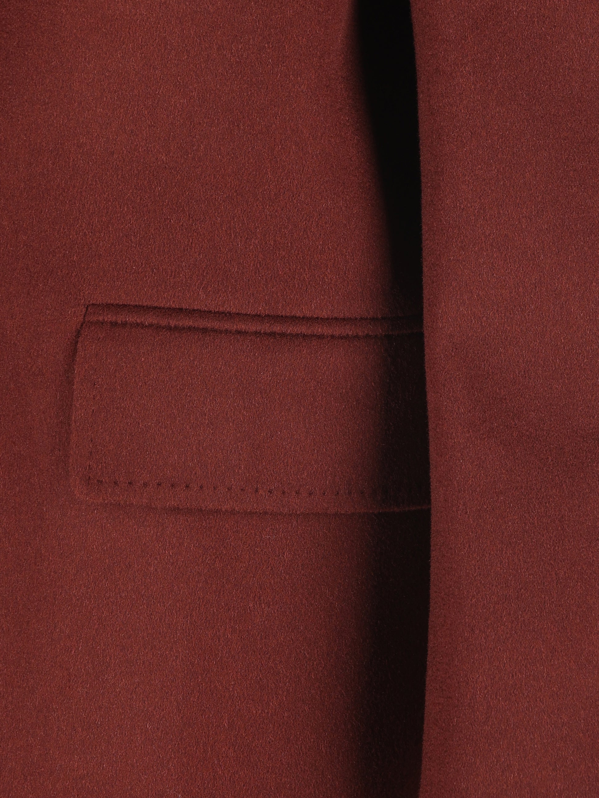 Blazer realizzato in cammello. 2521046243600 043 MAX MARA 