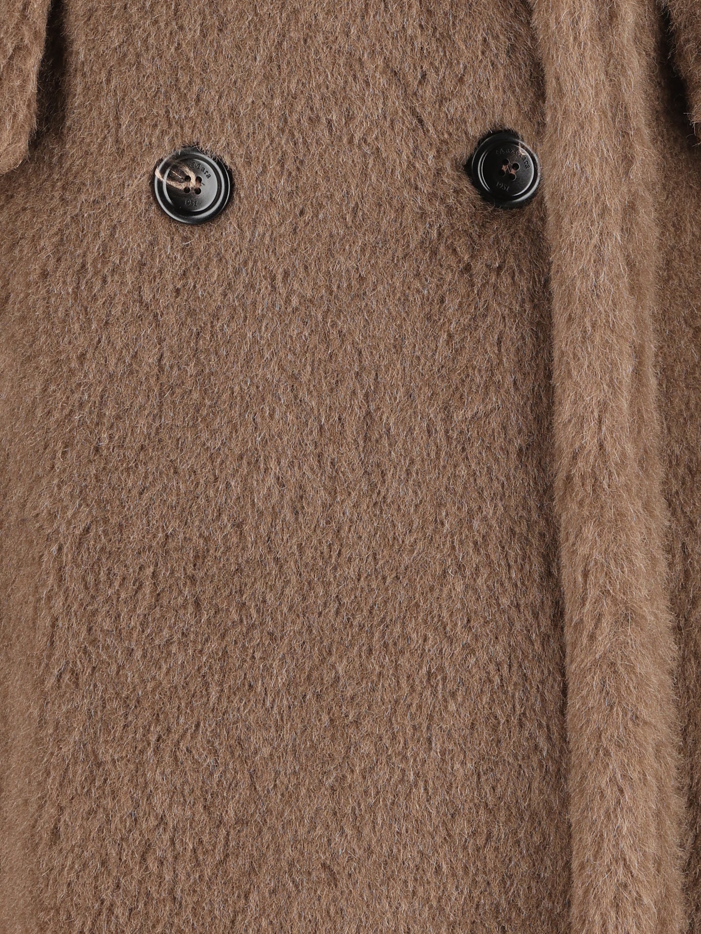 Cappotto realizzato in alpaca e lana. 2521276223600 004 MAX MARA 