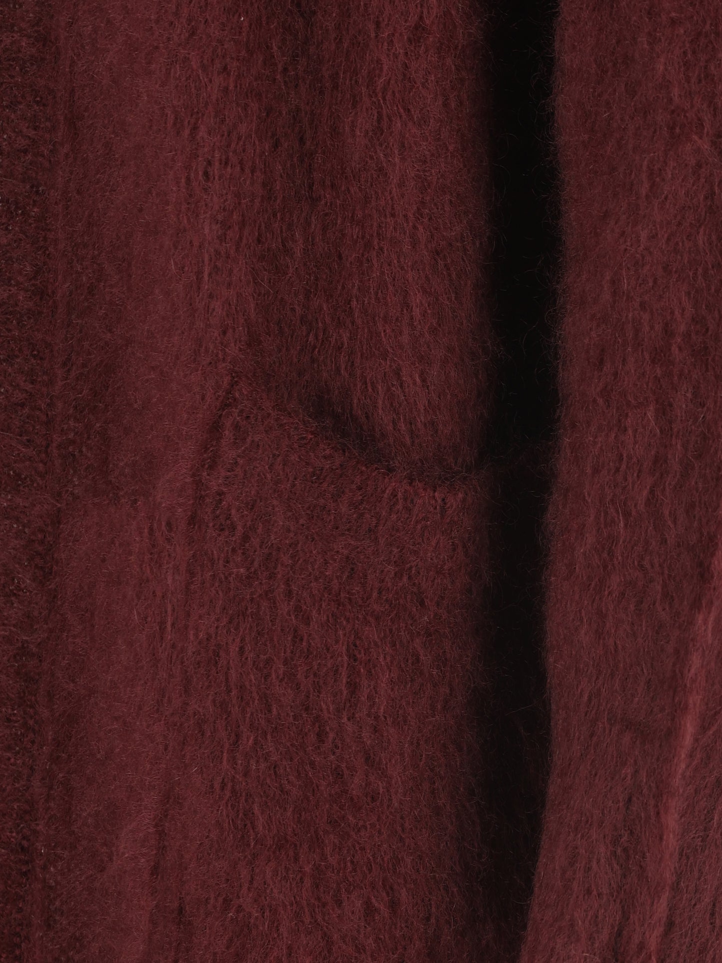 Cardigan realizzato in mohair e poliammide. 2521346073600 003 MAX MARA 