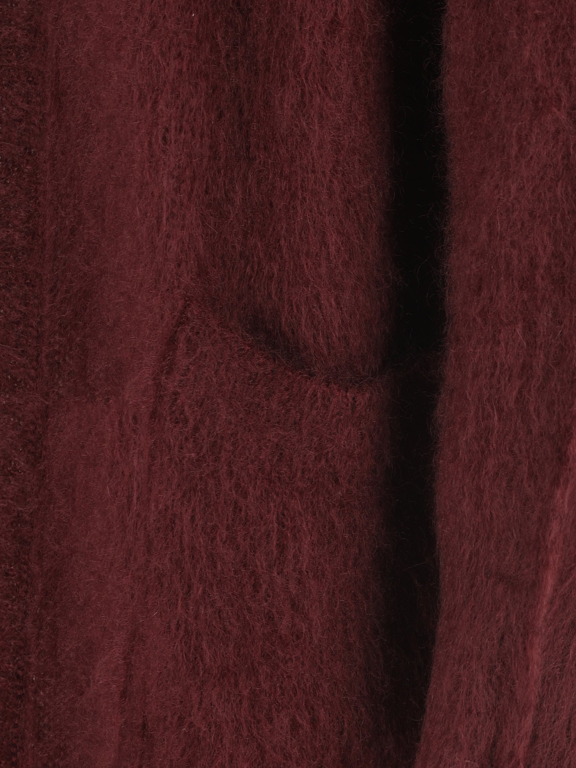 Cardigan realizzato in mohair e poliammide. 2521346073600 003 MAX MARA 