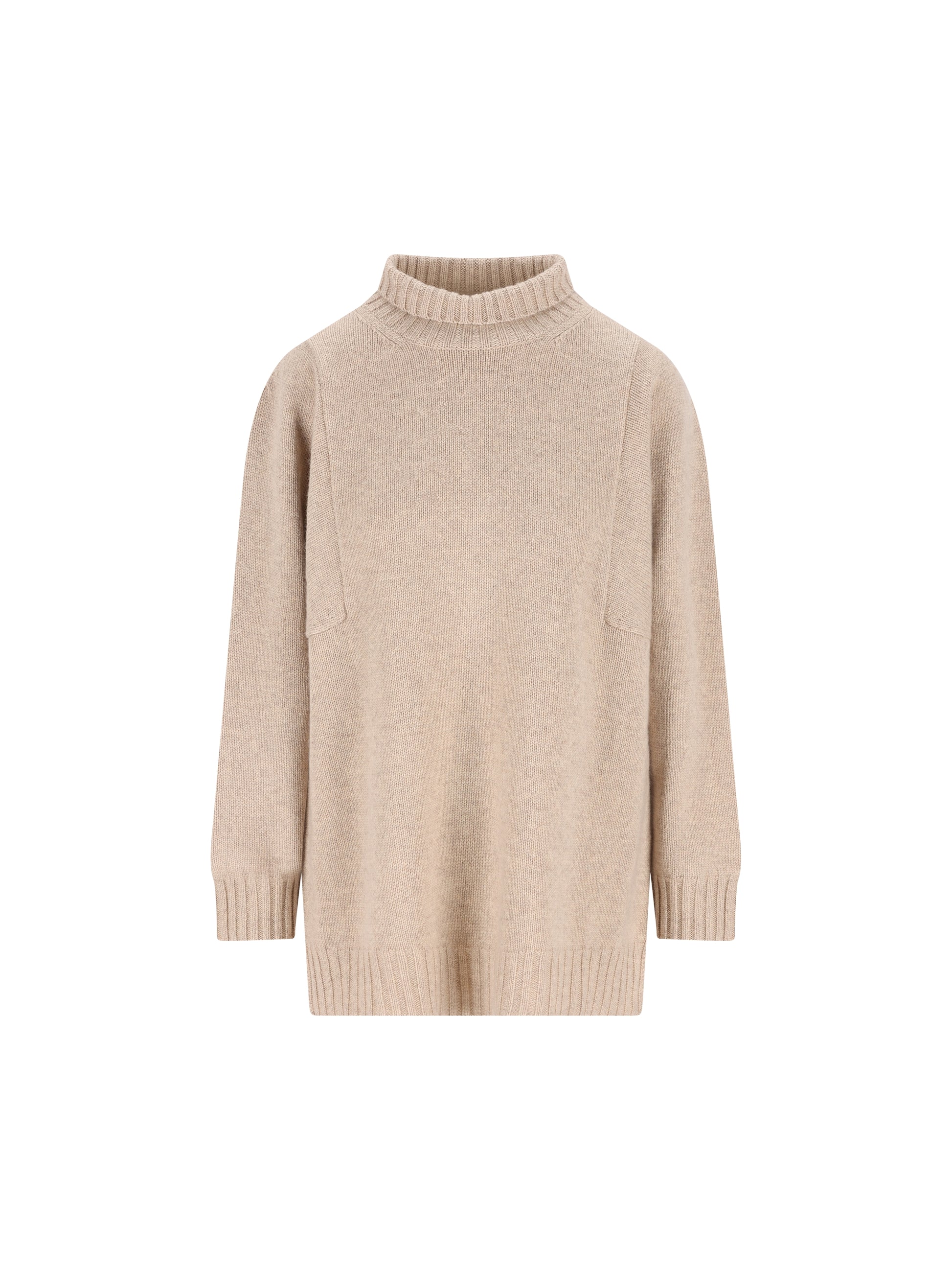 Maglia Aceti in puro cashmere 2521366022600 001 MAX MARA 