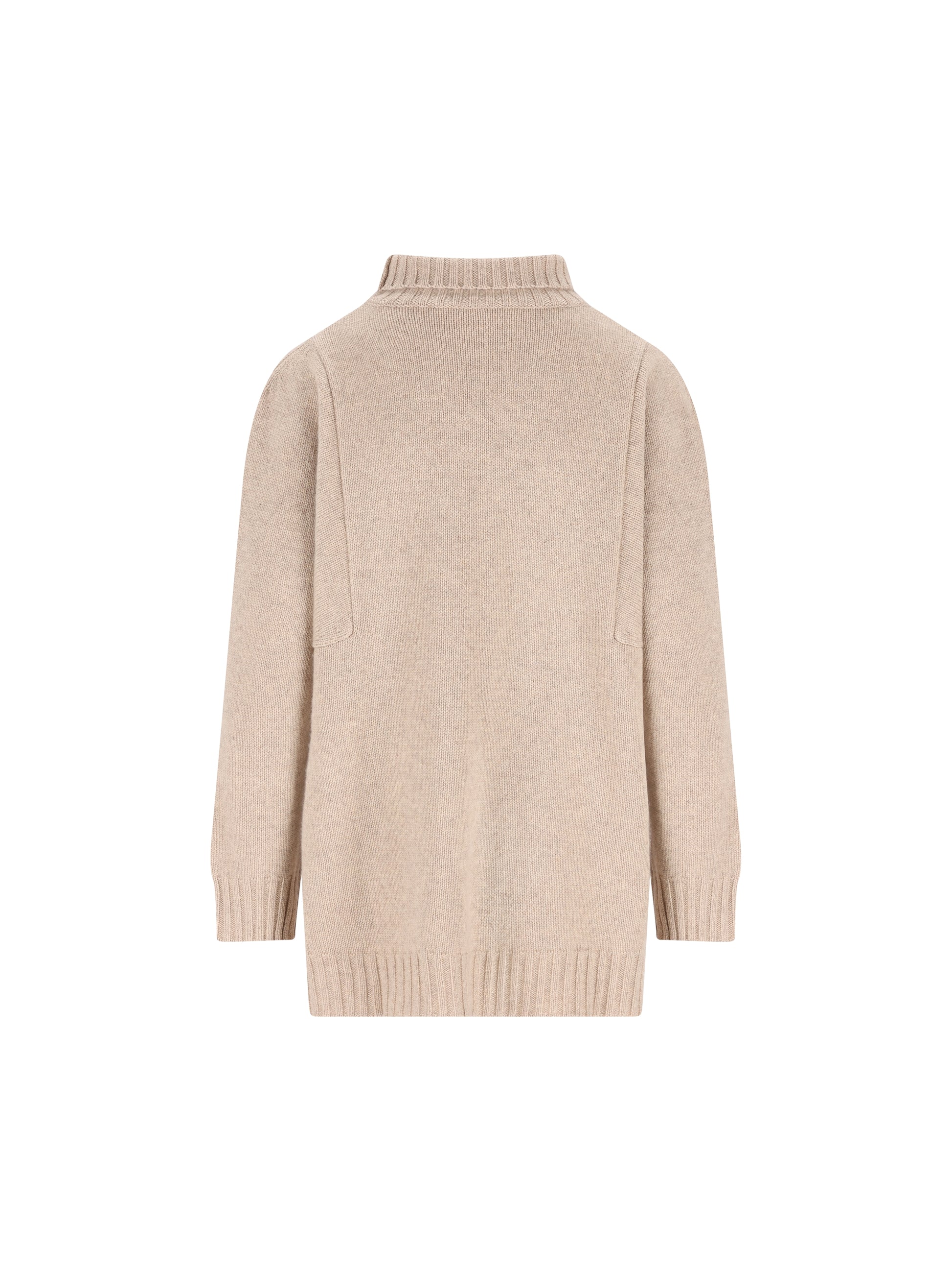 Maglia Aceti in puro cashmere 2521366022600 001 MAX MARA 