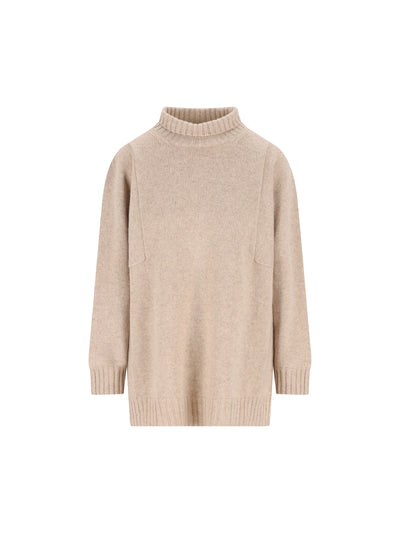 Maglia Aceti in puro cashmere 2521366022600 001 MAX MARA 