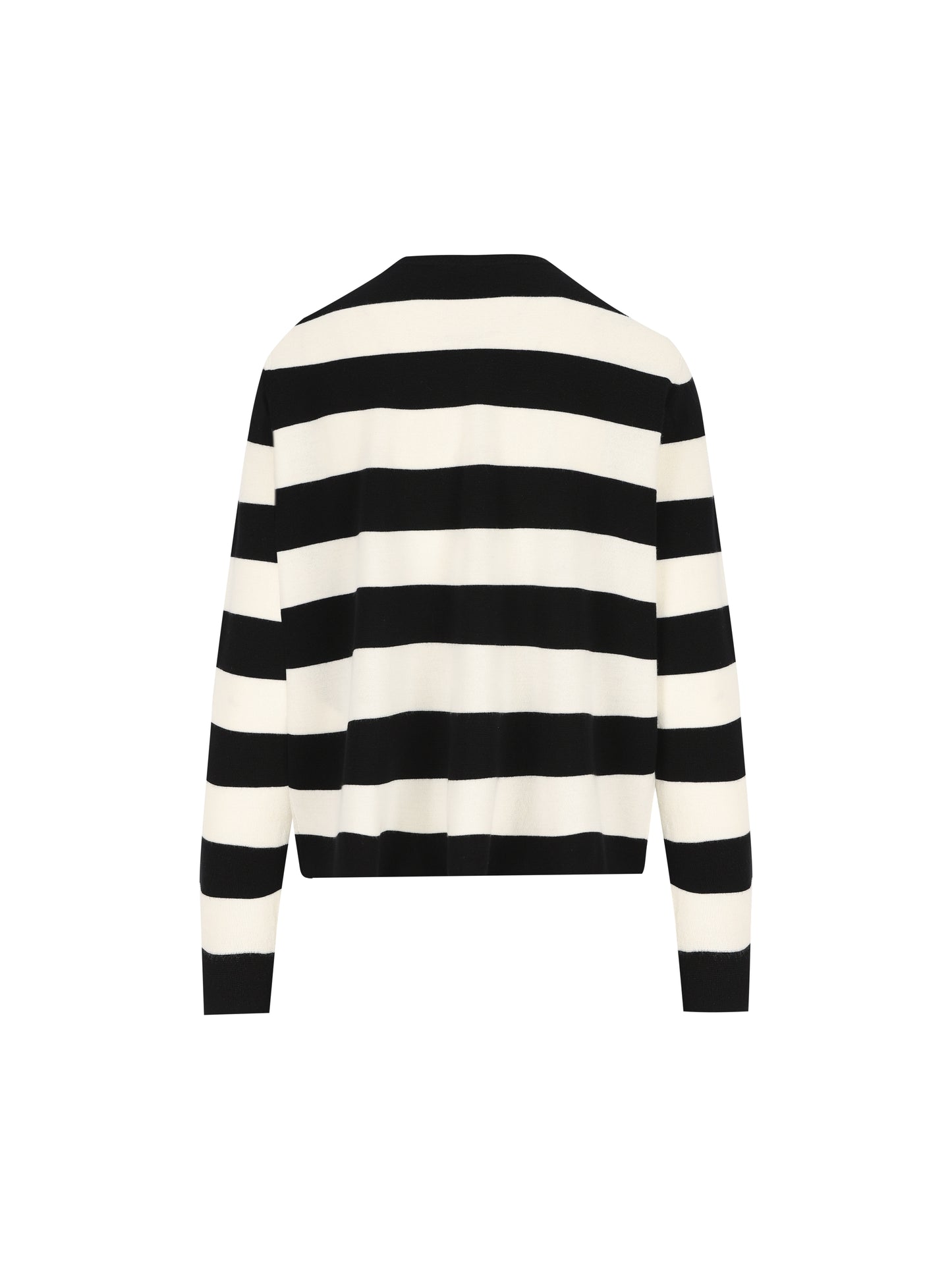 Maglia realizzata in lana. 2521366091600 007 MAX MARA 