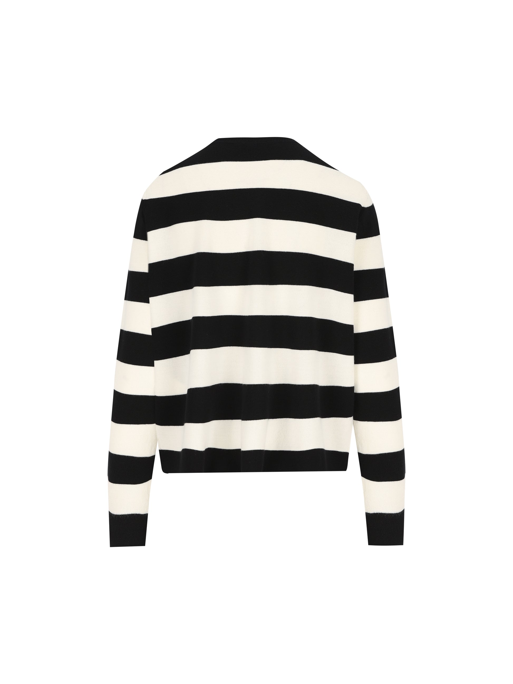 Maglia realizzata in lana. 2521366091600 007 MAX MARA 