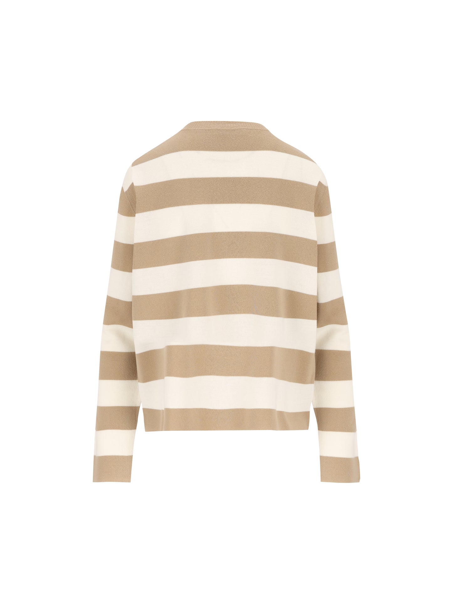Maglia realizzata in lana. 2521366091600 008 MAX MARA 