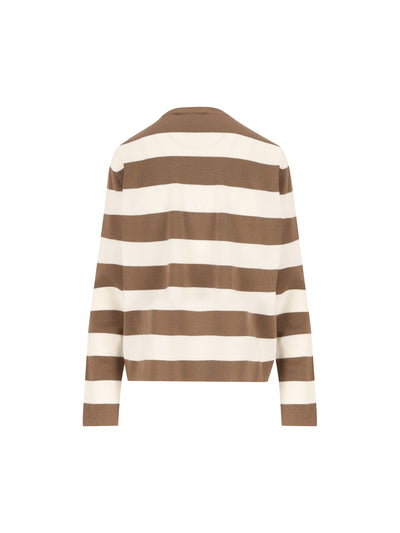 Maglia realizzata in lana. 2521366091600 009 MAX MARA 