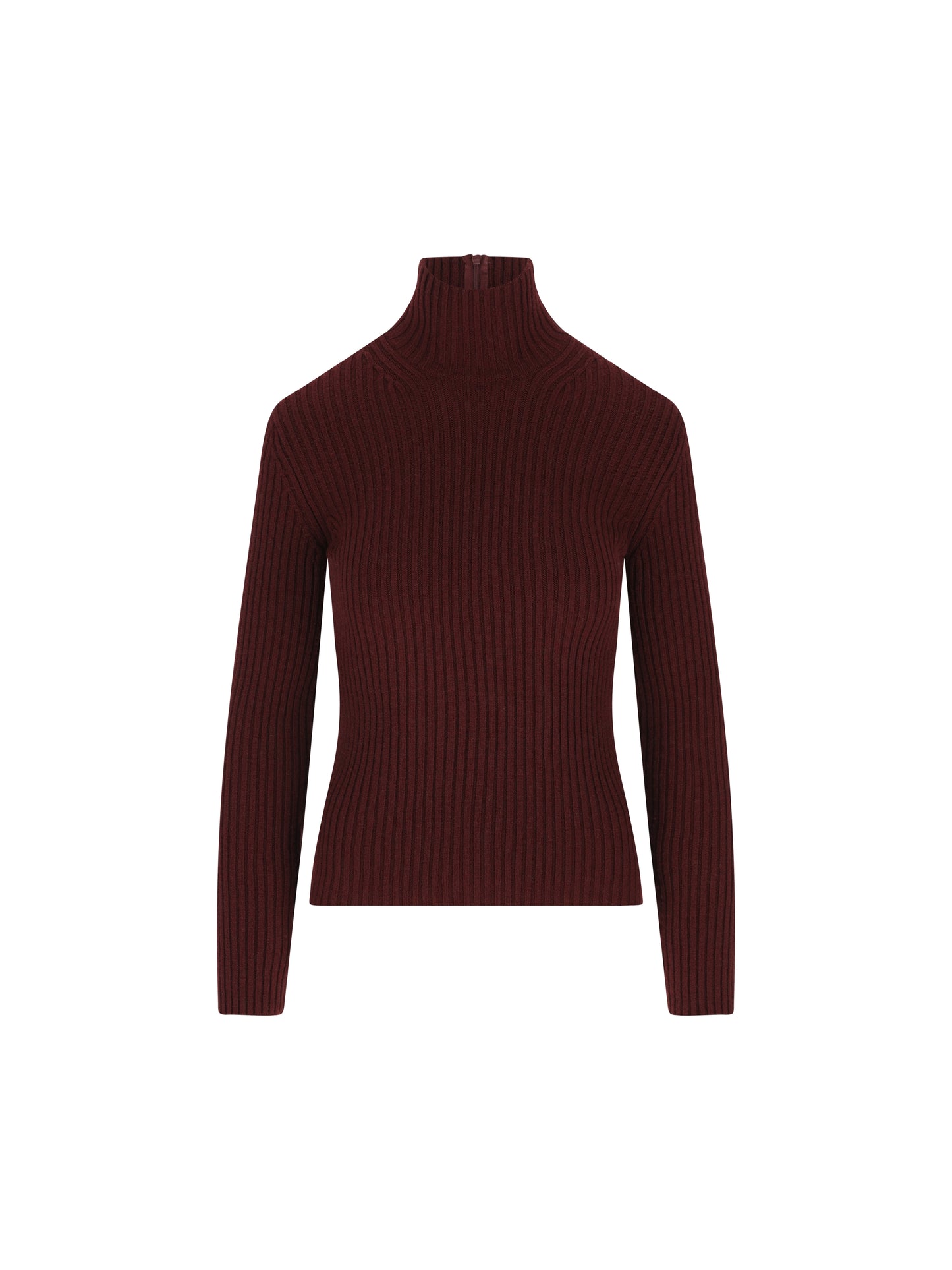 Dolcevita realizzato in lana e cashmere. 2521366293600 012 MAX MARA 