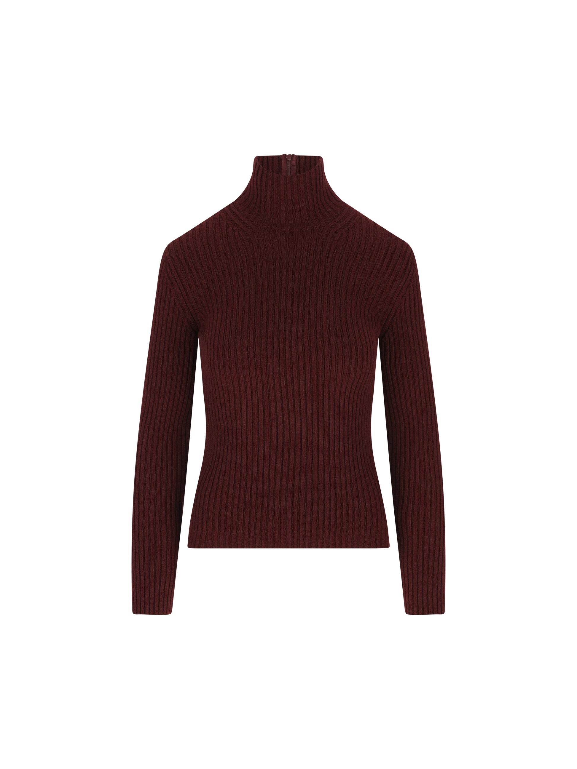 Dolcevita realizzato in lana e cashmere. 2521366293600 012 MAX MARA 