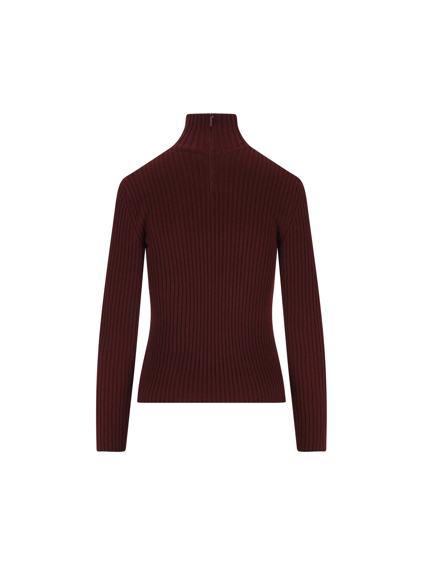 Dolcevita realizzato in lana e cashmere. 2521366293600 012 MAX MARA 