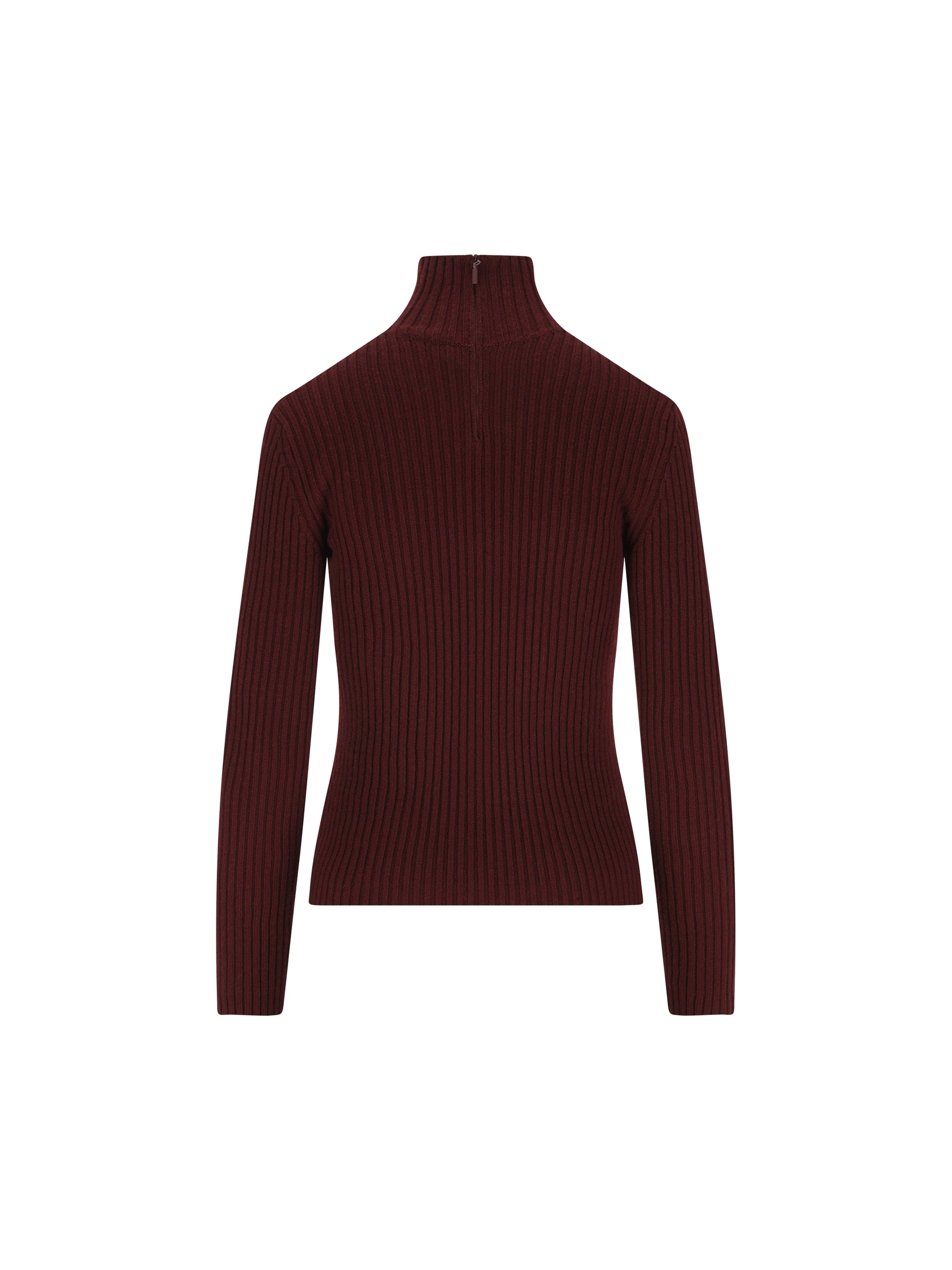 Dolcevita realizzato in lana e cashmere. 2521366293600 012 MAX MARA 