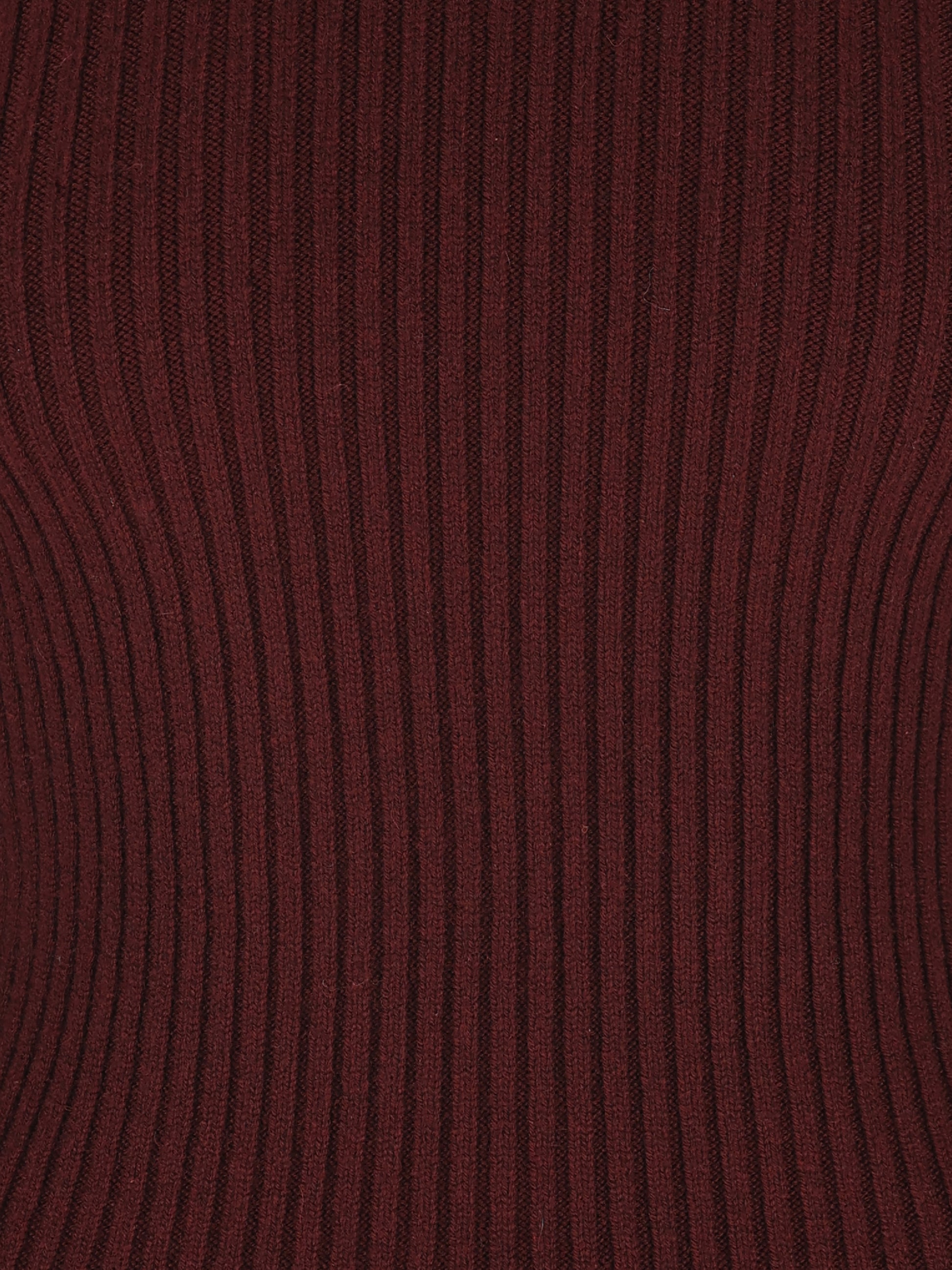 Dolcevita realizzato in lana e cashmere. 2521366293600 012 MAX MARA 