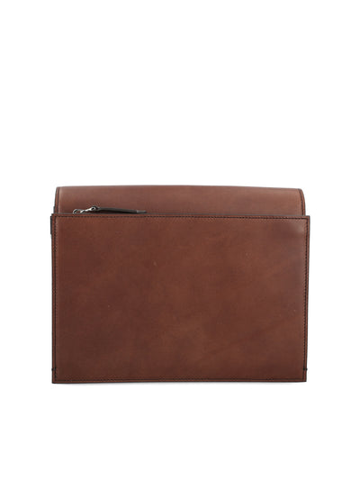 Borsa realizzata in pelle. 2524516013600 009 MAX MARA 
