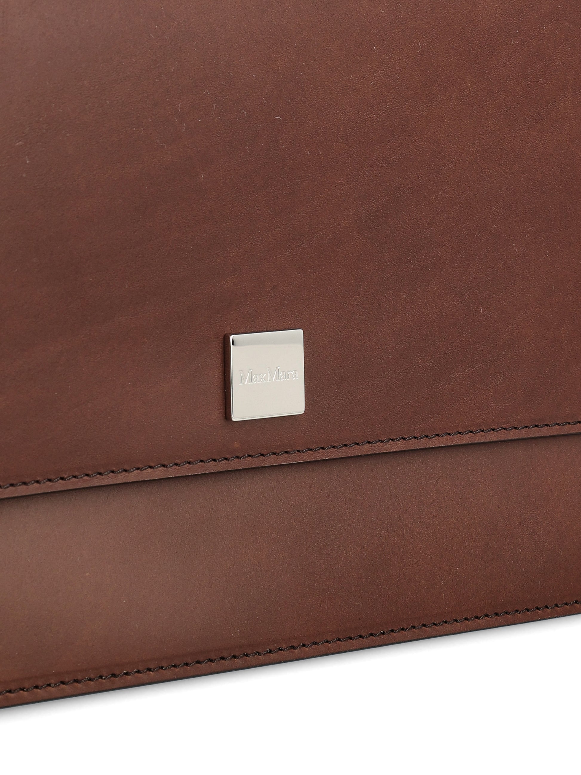 Borsa realizzata in pelle. 2524516013600 009 MAX MARA 