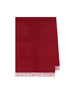 Sciarpa realizzata in cashmere. 2524546332600 041 MAX MARA 