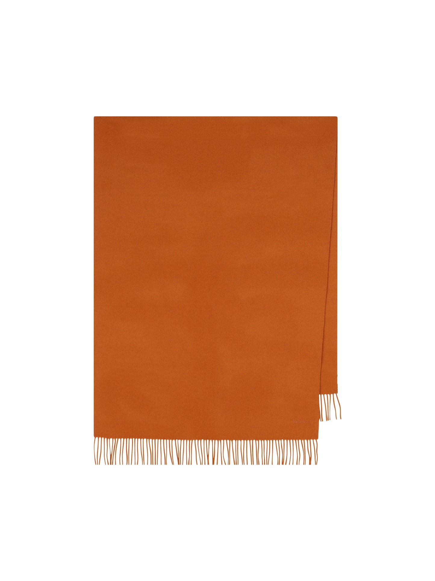 Sciarpa realizzata in cashmere. 2524546332600 042 MAX MARA 