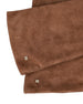 Guanti realizzati in pelle scamosciata. 2524566013600 001 MAX MARA 