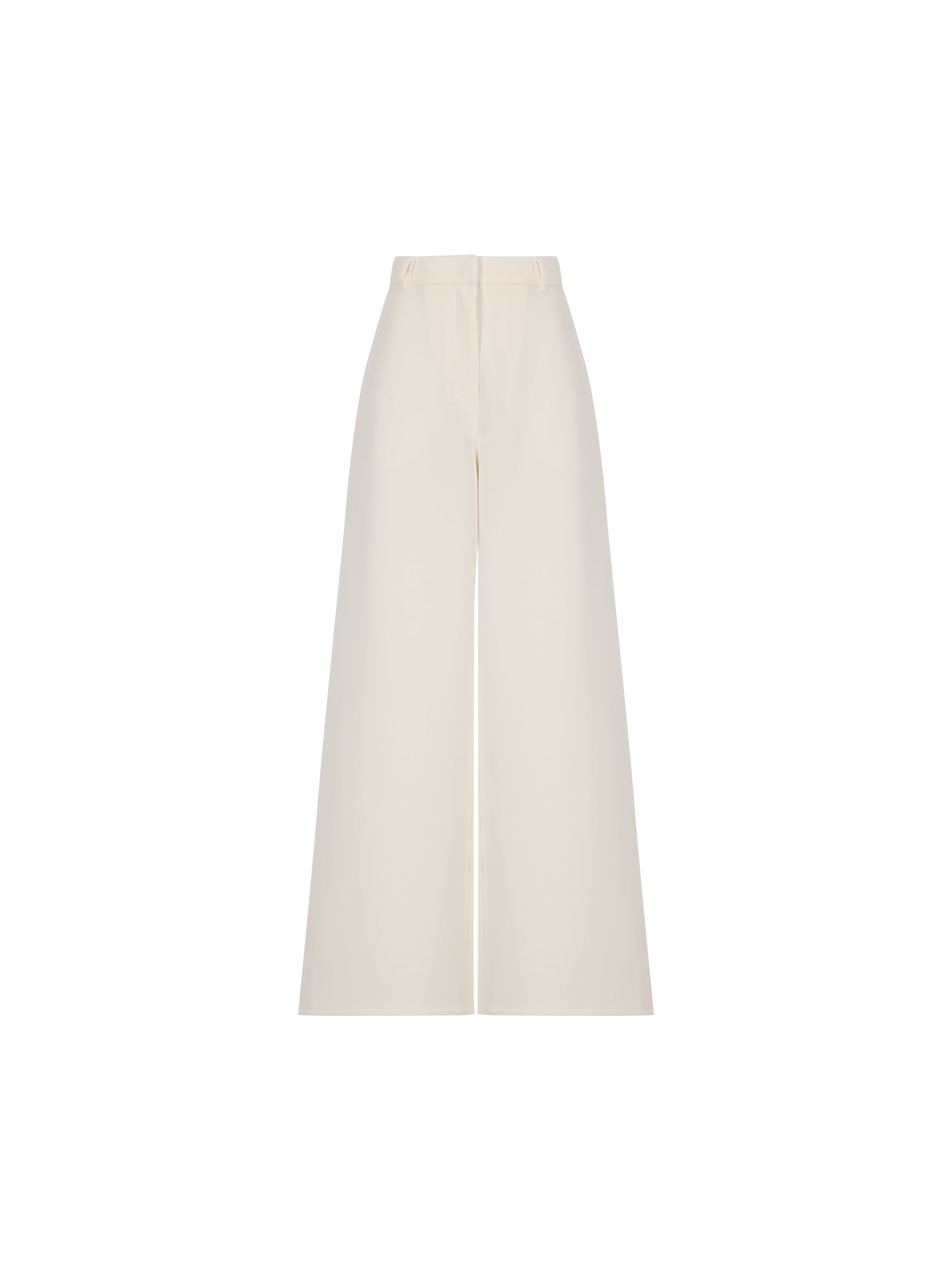 Pantaloni in cotone. 2529786021600 001 S MAX MARA 