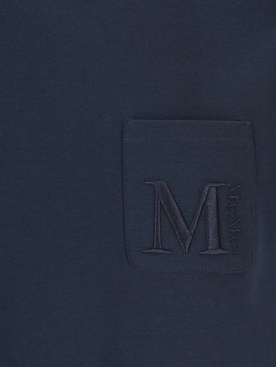 T-Shirt in cotone. 2529976011600 005 MAX MARA - S 