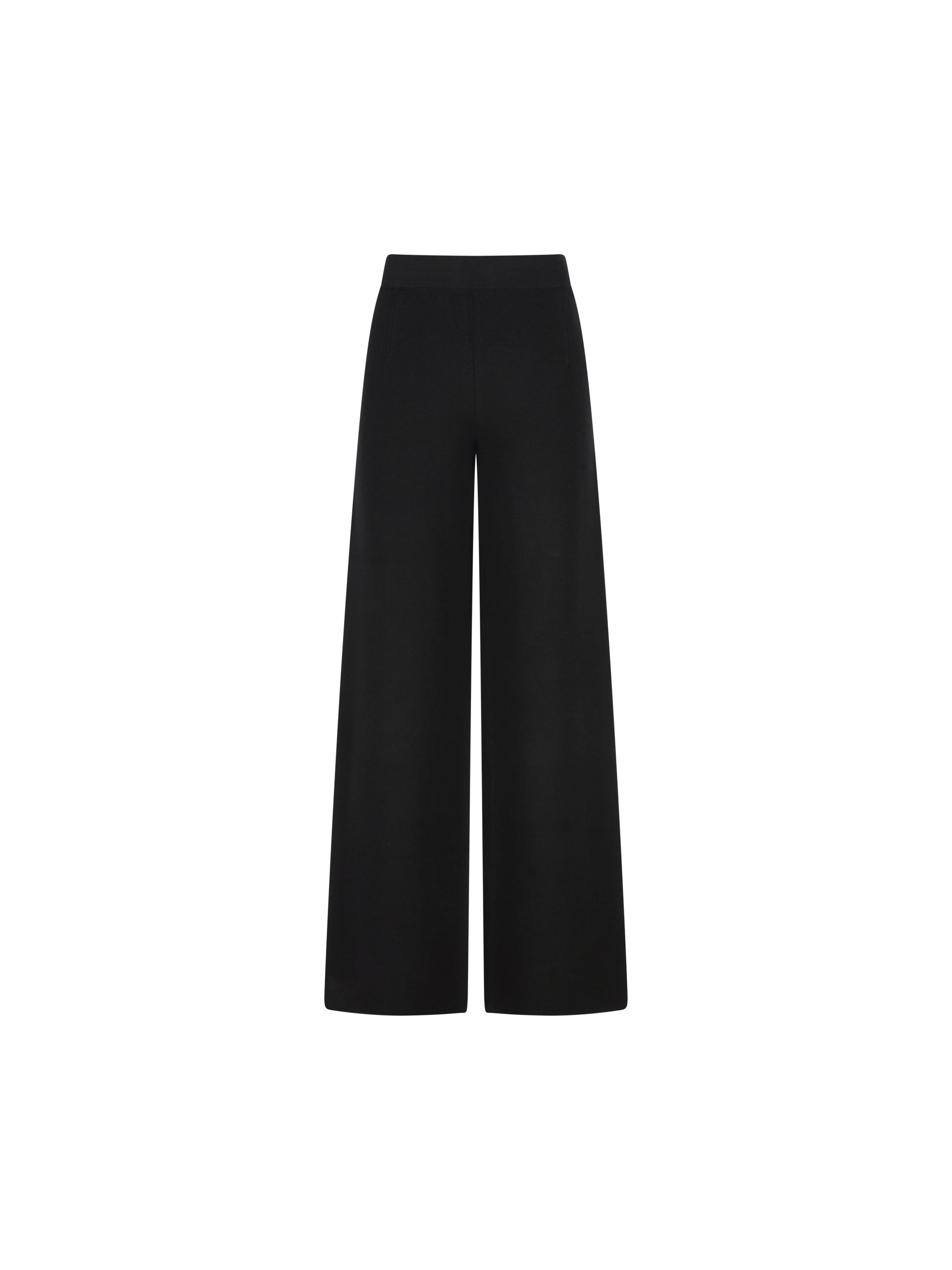 Pantalone realizzato in viscosa. 2526336011600 005 MAX MARA - STUDIO 