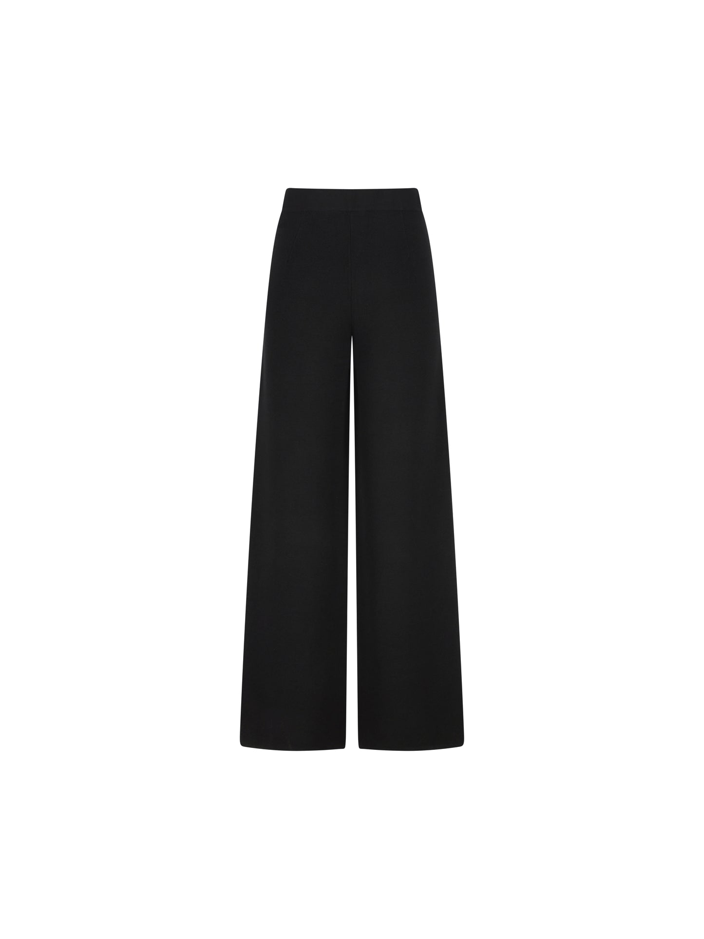 Pantalone realizzato in viscosa. 2526336011600 005 MAX MARA - STUDIO 
