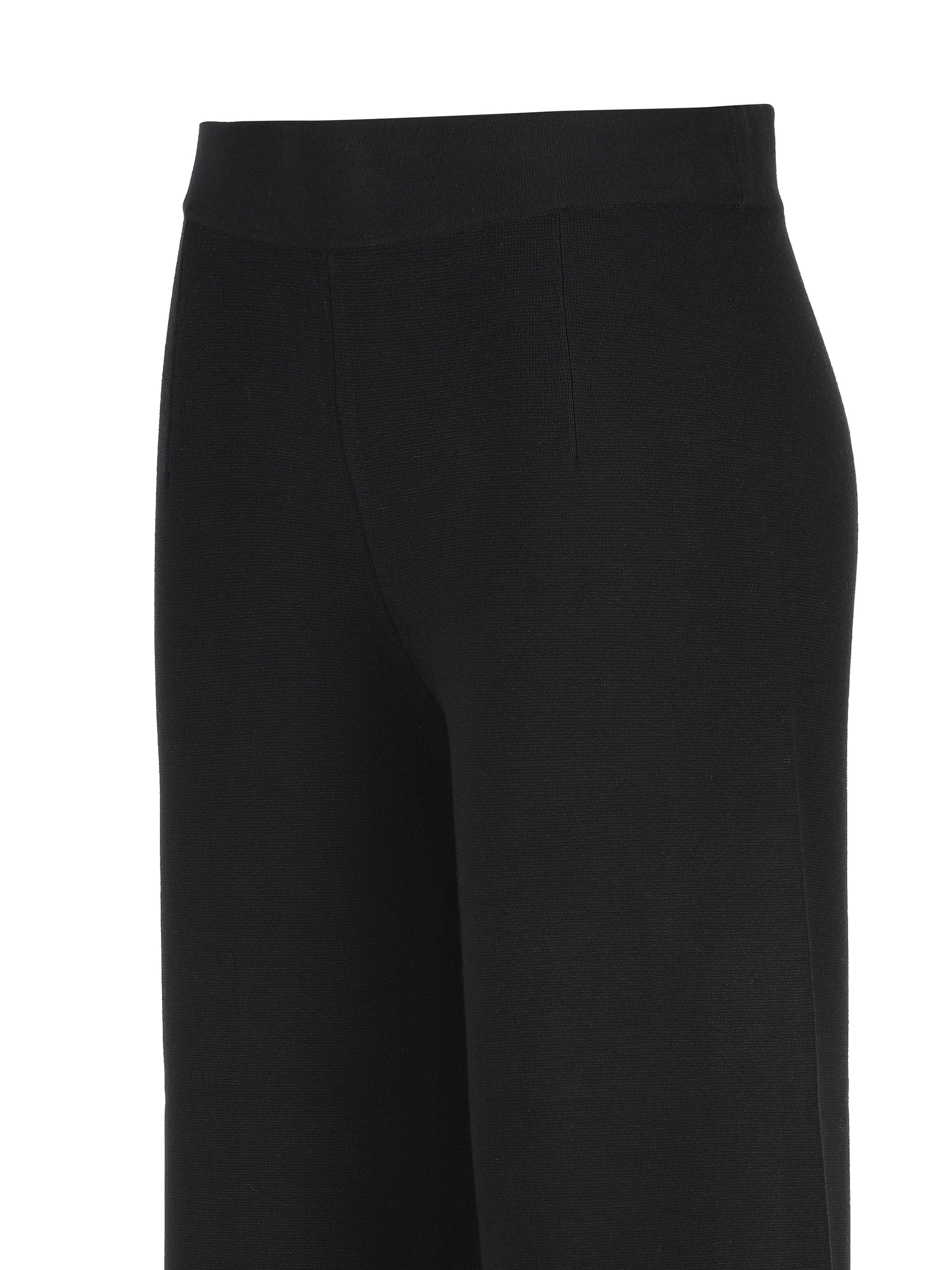 Pantalone realizzato in viscosa. 2526336011600 005 MAX MARA - STUDIO 