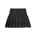 Gonna realizzata in lana vergine. MG2534 17V7F0D3Z MIU MIU 