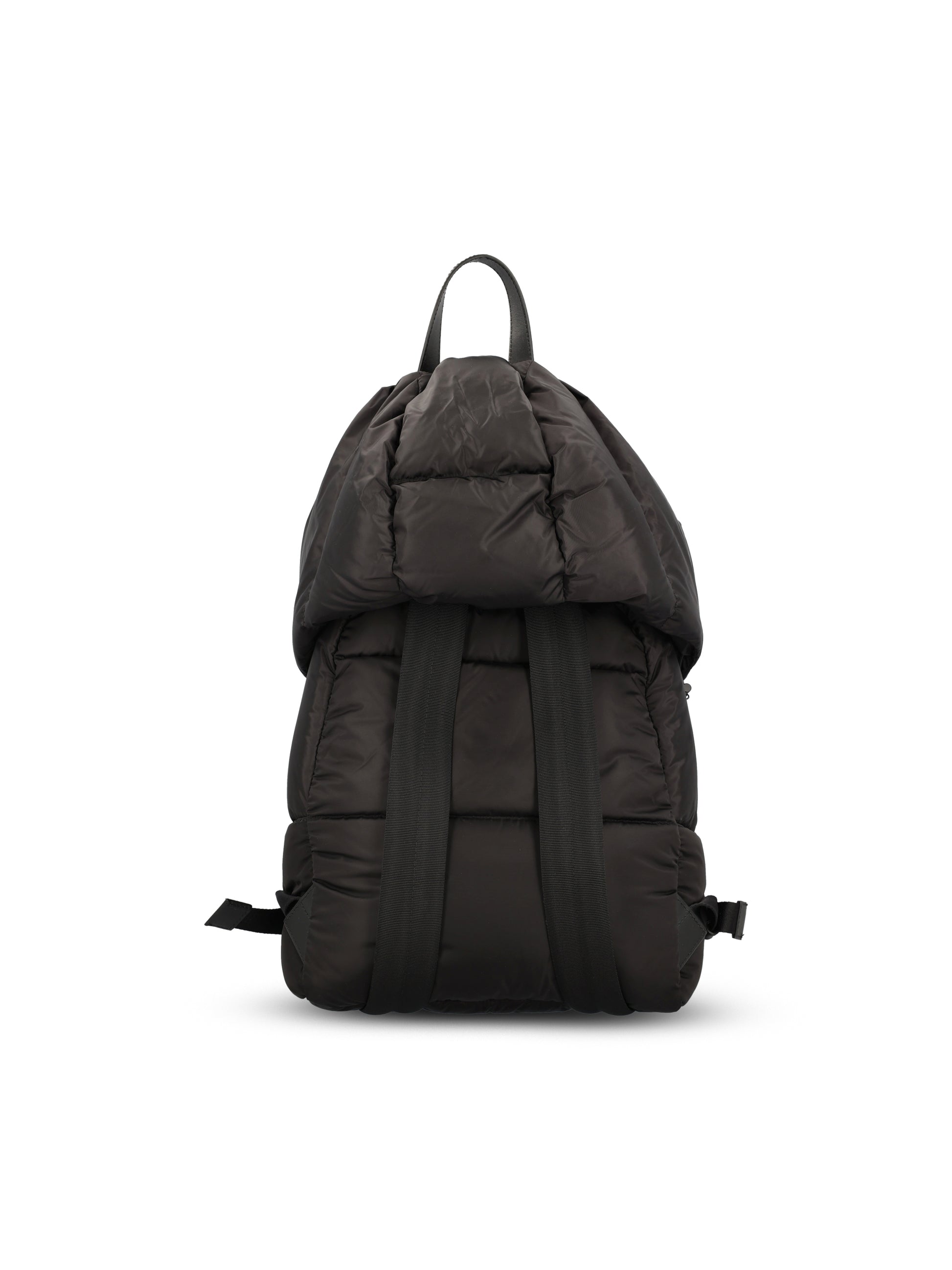 Zaino realizzato in poliammide. M5A00003 M7451999 MONCLER 